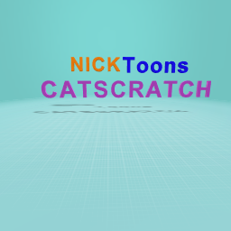 nicktoons catscratch