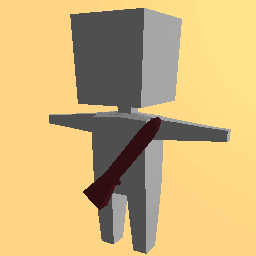 Arthur’s Carbine Repeater