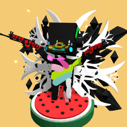 V2 im BIG |Instinct S$