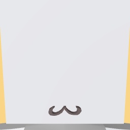 3 mouth :3