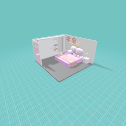My bedroom