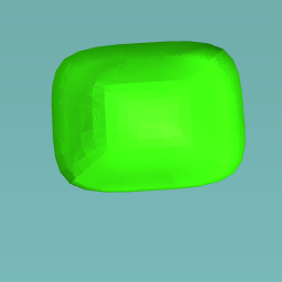Green shap
