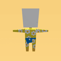 Florew princess’s pajamas