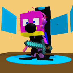 gamer agent flamingo