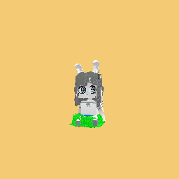 bunny