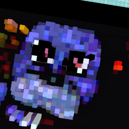 bonie/ fnaf