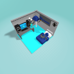 My room