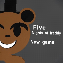 Five nights at freddy "home page"