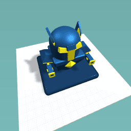 Soul Knight Fusion Core