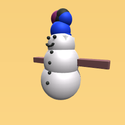 Snowman