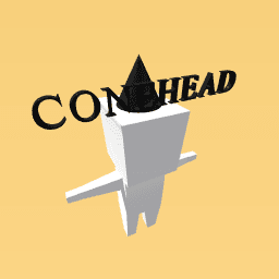 Conehead