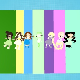 Dance party!!!