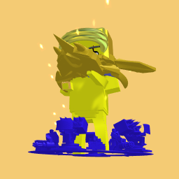 Gold boy free at 1000 views or likes