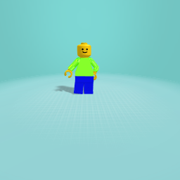 Lego men