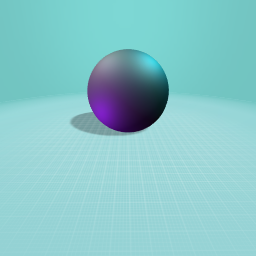 Teddy Tip's Glow In The Dark Ball