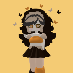 Cutesy!