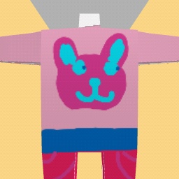 new costume