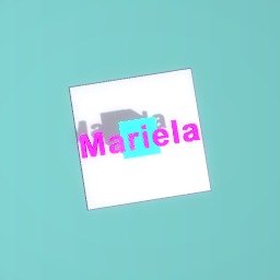 Mariela box