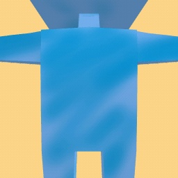 blue flow
