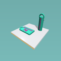 abdalrahman name tag