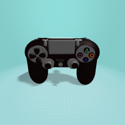 PS4 CONTROLLER