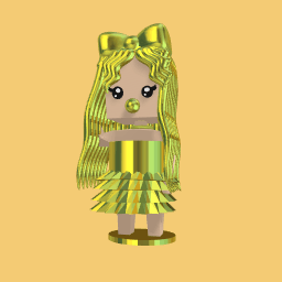 gold girl 20 likes for free