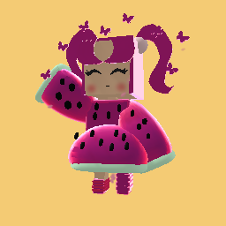 13 cone for a litel girl