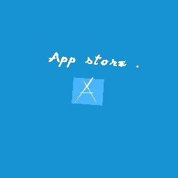 App store 2 .