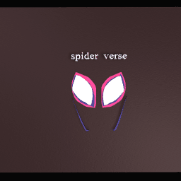 spider♥verse.