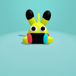 Here a switch to play on