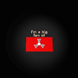I am a big fan of!!