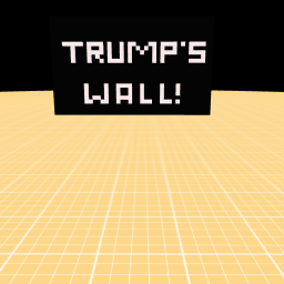 Trump Wall
