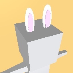 Bunny Ears!