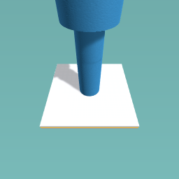 Toooooo tallll to be trooooooooow