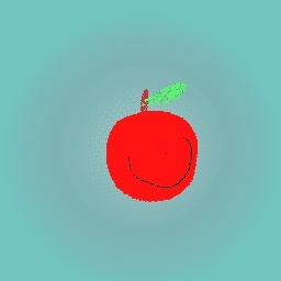 WiReD apple