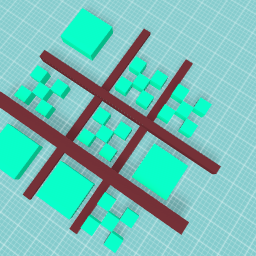 Tic tac toe