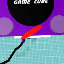 Nintendo GameCube 2001