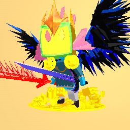 preston Gold master 