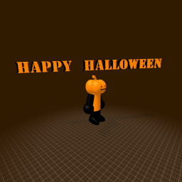Happy Halloween Guys