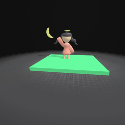 This is me if i was an angle