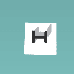 letter h