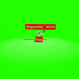 Imposter wins