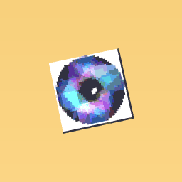 eye