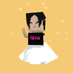 Tik Tok T-Shirt