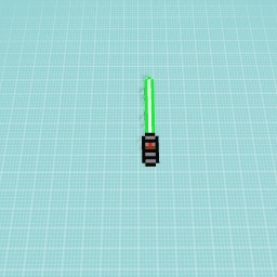 Light saber