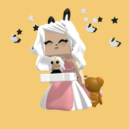 Go follow the person who made this look