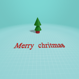 Merry chritmas
