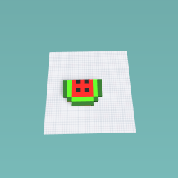 watermelon