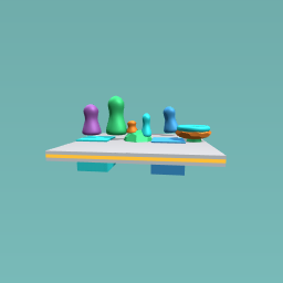 Everyone is different!