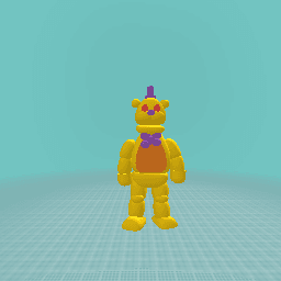 Fredbear